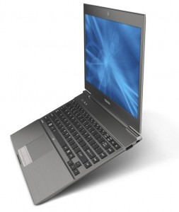 Toshiba Portege Z830 Ultrathin Laptop