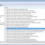 Samba and Windows 7 NTLM SSP