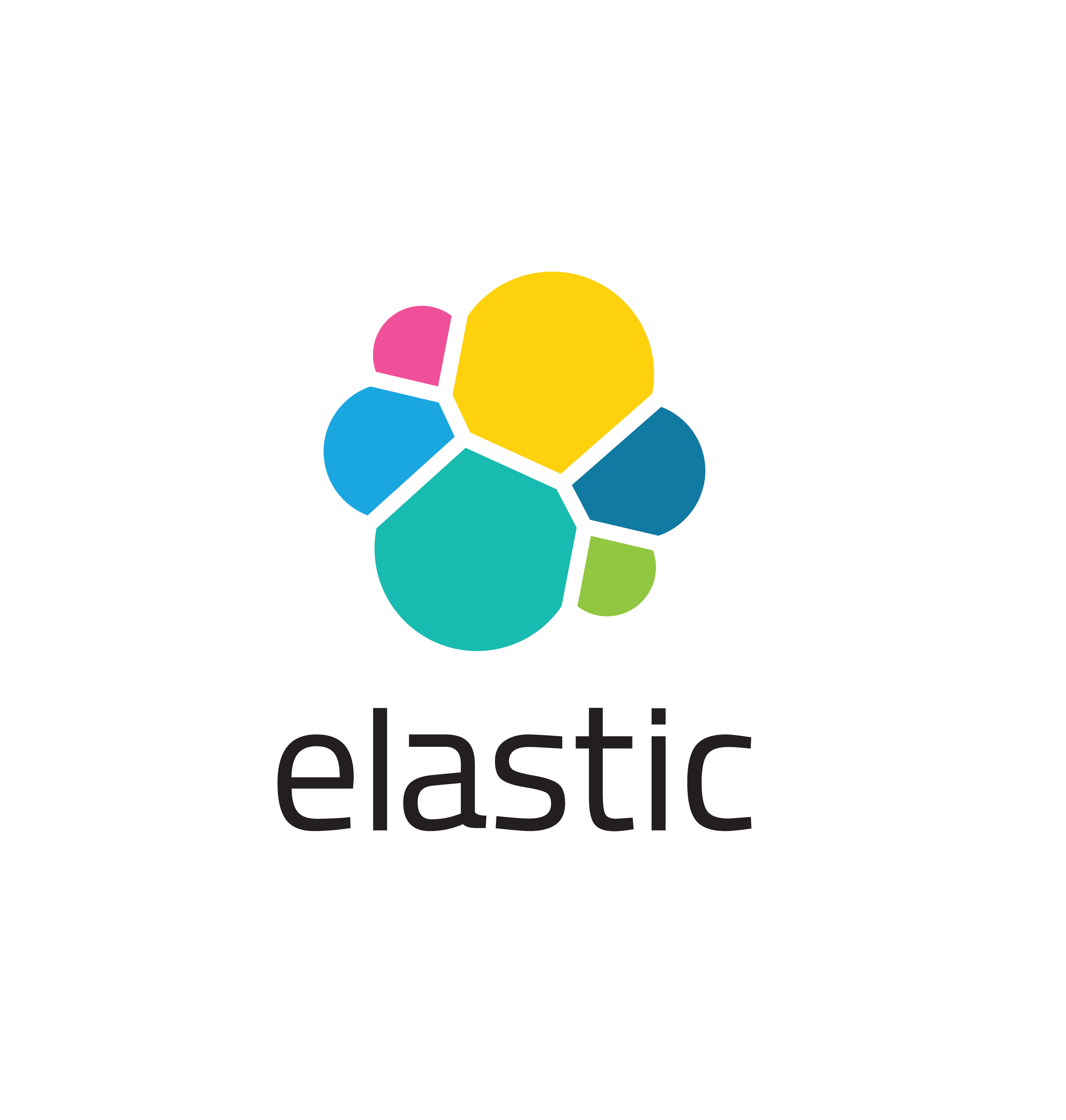 Elasticsearch Logo