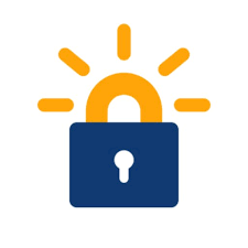 Let's Encrypt Logo